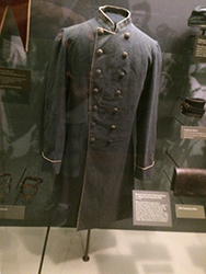 Gettysburg Museum